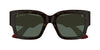Gucci GG1663S Occhiali da sole 002 DHR