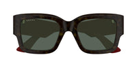 Gucci GG1663S Occhiali da sole 002 DHR