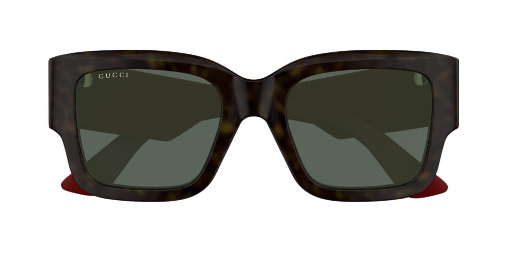 Gucci GG1663S Occhiali da sole 002 DHR