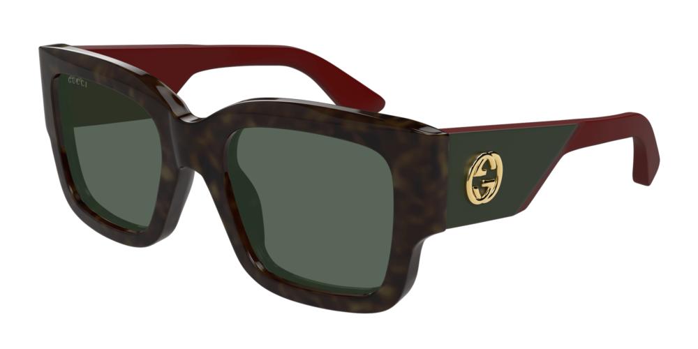 Gucci GG1663S Occhiali da sole 002 DHR