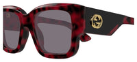 Gucci GG1663S Occhiali da sole 003 KB