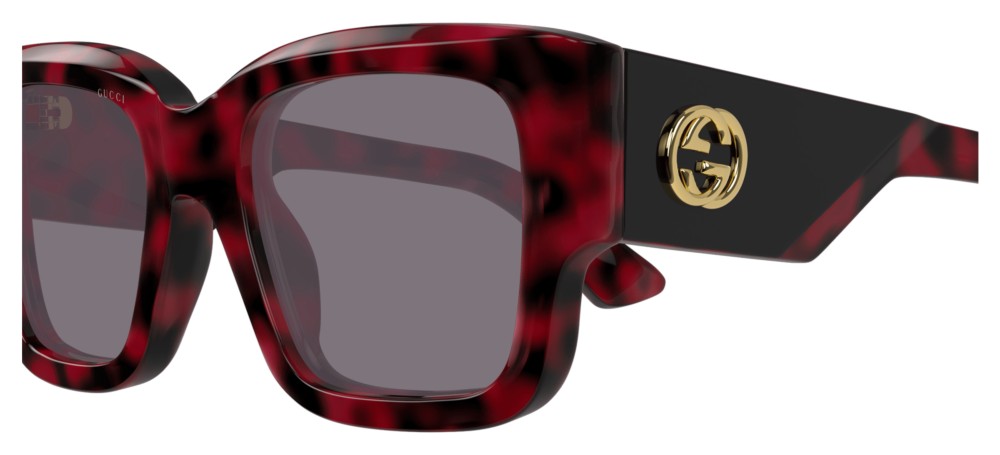 Gucci GG1663S Occhiali da sole 003 KB