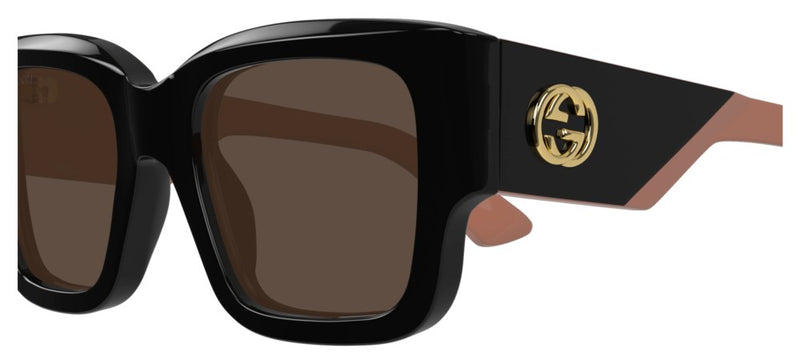 Gucci GG1663S Occhiali da sole 004 KA