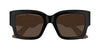 Gucci GG1663S Occhiali da sole 004 KA