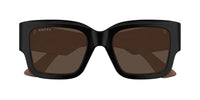 Gucci GG1663S Occhiali da sole 004 KA
