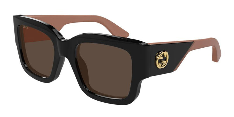 Gucci GG1663S Occhiali da sole 004 KA
