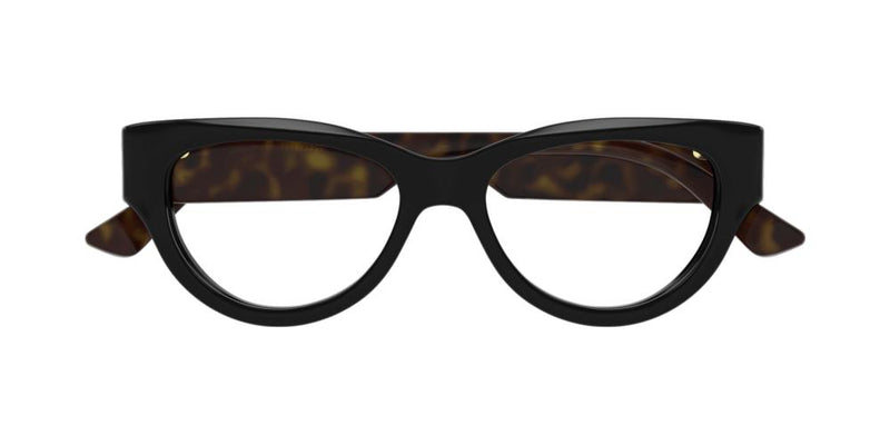 Gucci GG1665O Occhiali da vista 001 BKHV