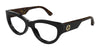 Gucci GG1665O Occhiali da vista 001 BKHV