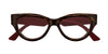 Gucci GG1665O Occhiali da vista 002 BKBU