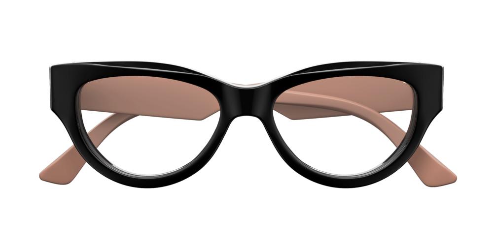 Gucci GG1665O Occhiali da vista 004 BKPK