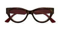 Gucci GG1665O Occhiali da vista 006 BKBU