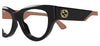 Gucci GG1665O Occhiali da vista 008 BKPK