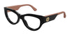 Gucci GG1665O Occhiali da vista 008 BKPK