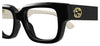 Gucci GG1666O Occhiali da vista 001 BKWH