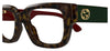 Gucci GG1666O Occhiali da vista 002 HVBU