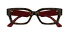 Gucci GG1666O Occhiali da vista 002 HVBU