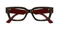 Gucci GG1666O Occhiali da vista 002 HVBU