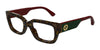 Gucci GG1666O Occhiali da vista 002 HVBU