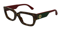 Gucci GG1666O Occhiali da vista 002 HVBU