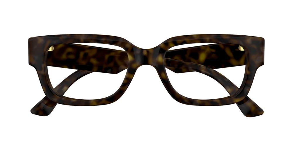 Gucci GG1666O Occhiali da vista 003 HVWH