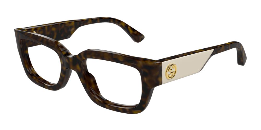 Gucci GG1666O Occhiali da vista 003 HVWH