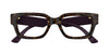 Gucci GG1666O Occhiali da vista 004 HVRD