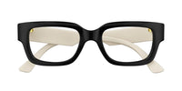 Gucci GG1666O Occhiali da vista 005 BKWH