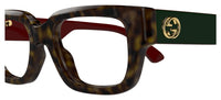 Gucci GG1666O Occhiali da vista 006 HVBU