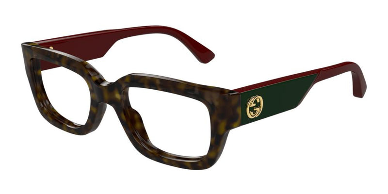 Gucci GG1666O Occhiali da vista 006 HVBU