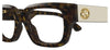 Gucci GG1666O Occhiali da vista 007 HVWH