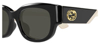 Gucci GG1667SK Occhiali da sole 001