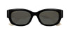 Gucci GG1667SK Occhiali da sole 001