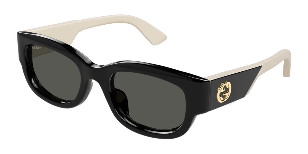 Gucci GG1667SK Occhiali da sole 001