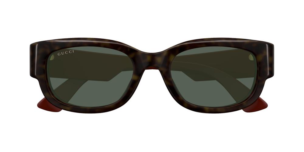 Gucci GG1667SK Occhiali da sole 002 AA