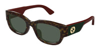 Gucci GG1667SK Occhiali da sole 002 AA