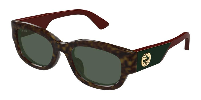 Gucci GG1667SK Occhiali da sole 002 AA