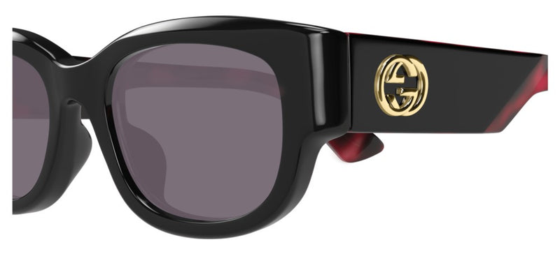 Gucci GG1667SK Occhiali da sole 003 KA