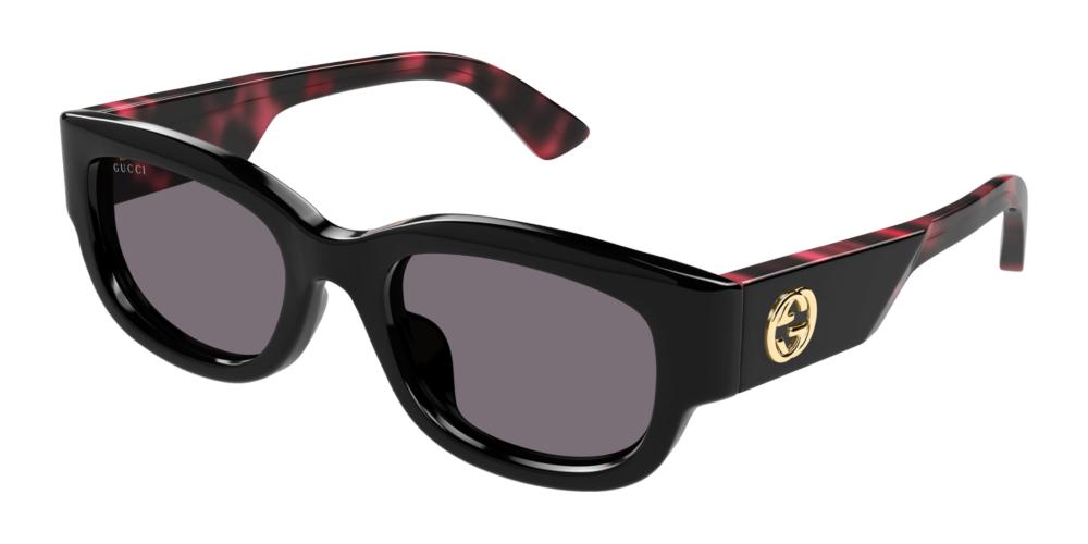 Gucci GG1667SK Occhiali da sole 003 KA