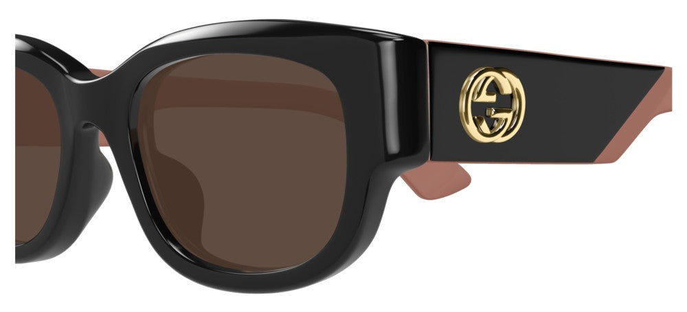 Gucci GG1667SK Occhiali da sole 004 KA