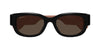 Gucci GG1667SK Occhiali da sole 004 KA