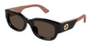 Gucci GG1667SK Occhiali da sole 004 KA
