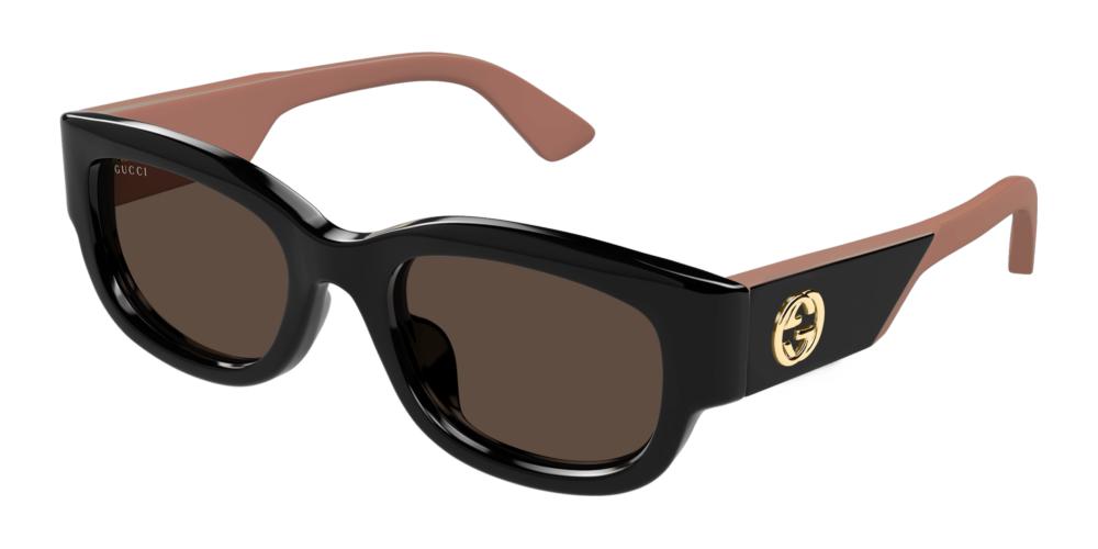Gucci GG1667SK Occhiali da sole 004 KA