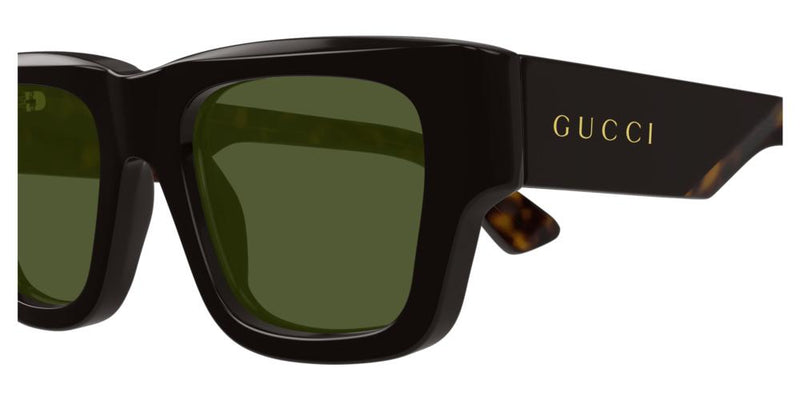 Gucci GG1668S Occhiali da sole 004 HVG