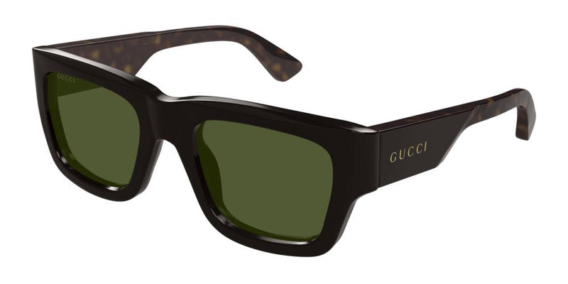 Gucci GG1668S Occhiali da sole 004 HVG