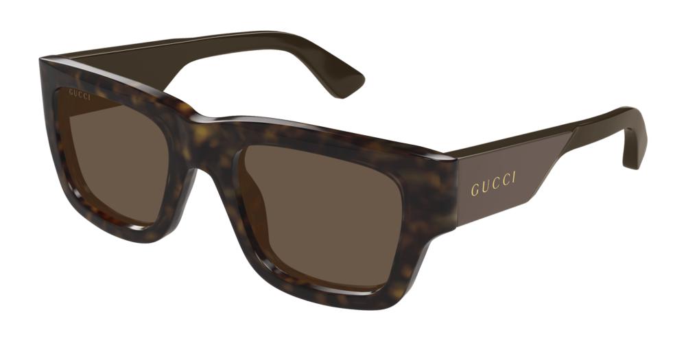 Gucci GG1668S Occhiali da sole 005 HVB