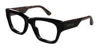 Gucci GG1669O Occhiali da vista 001 BKHV
