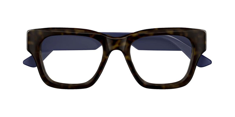 Gucci GG1669O Occhiali da vista 002 HVBL