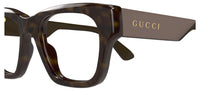 Gucci GG1669O Occhiali da vista 004 HV