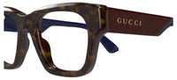 Gucci GG1669O Occhiali da vista 006 HVBL