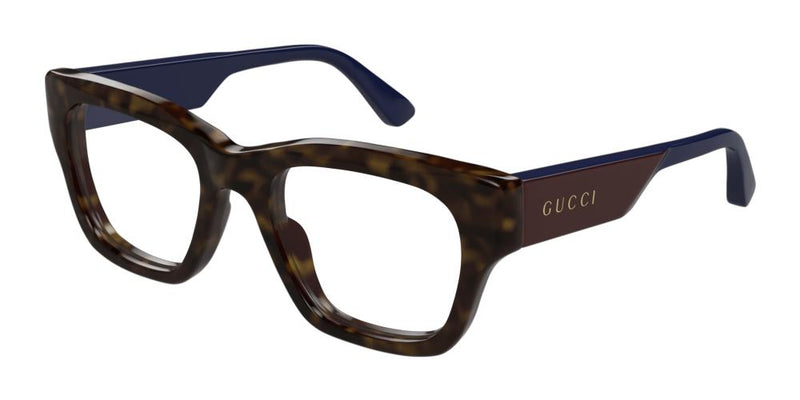 Gucci GG1669O Occhiali da vista 006 HVBL